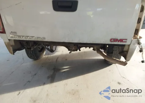 2007 GMC Sierra 1500 Sle1 from USA, damaged, VIN 3GTEC13C37G536441